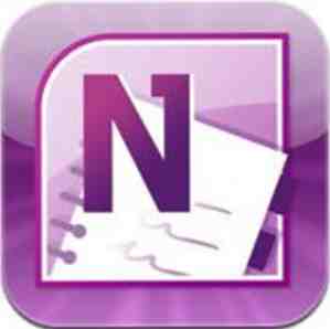 Microsoft anuncia el primer paso en la oficina para iPad - OneNote [Noticias] / iPhone y iPad